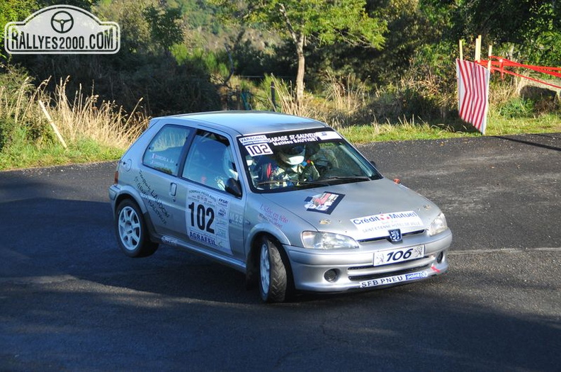 Rallye du Montbrisonnais 2013 (114)