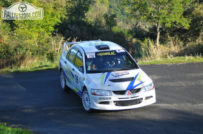 Rallye du Montbrisonnais 2013 (116)