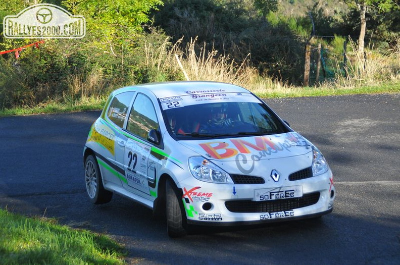 Rallye du Montbrisonnais 2013 (119)