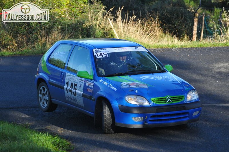 Rallye du Montbrisonnais 2013 (125)