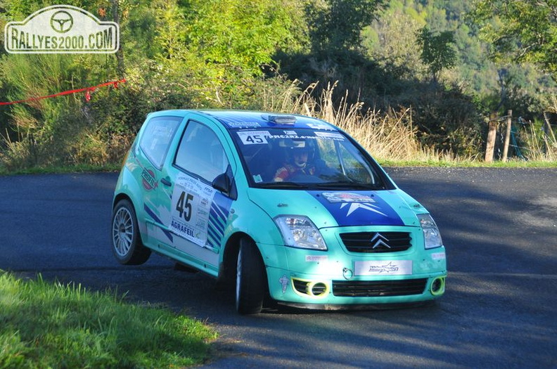 Rallye du Montbrisonnais 2013 (129)