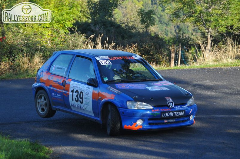 Rallye du Montbrisonnais 2013 (131)