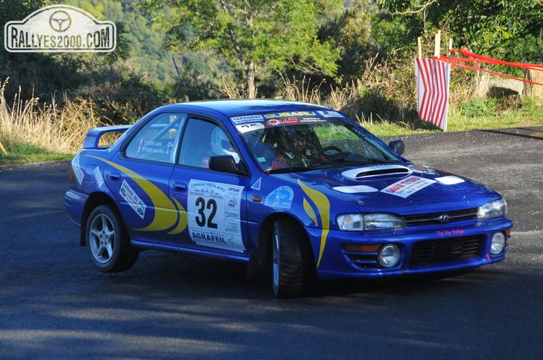 Rallye du Montbrisonnais 2013 (136)