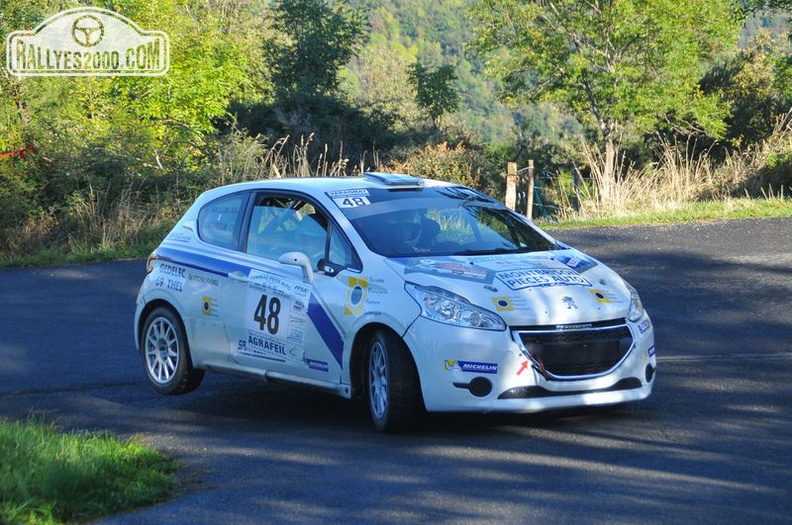 Rallye du Montbrisonnais 2013 (143)