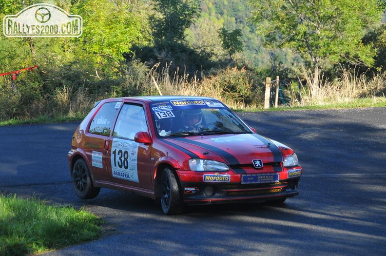 Rallye du Montbrisonnais 2013 (144)