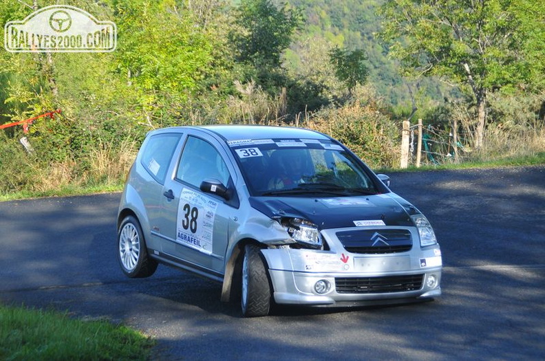 Rallye du Montbrisonnais 2013 (176)