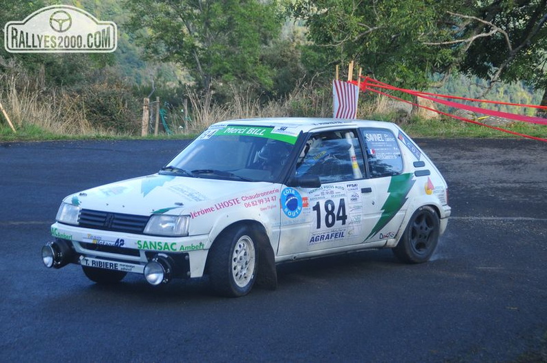 Rallye du Montbrisonnais 2013 (187)