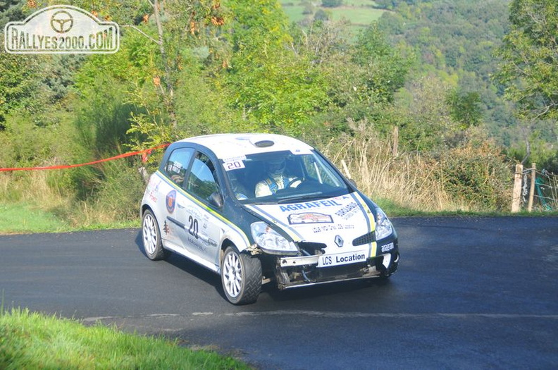 Rallye du Montbrisonnais 2013 (197)