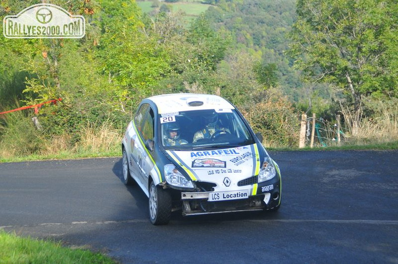 Rallye du Montbrisonnais 2013 (198)