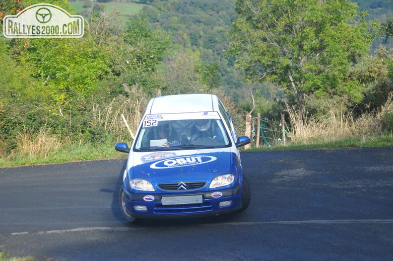 Rallye du Montbrisonnais 2013 (205)