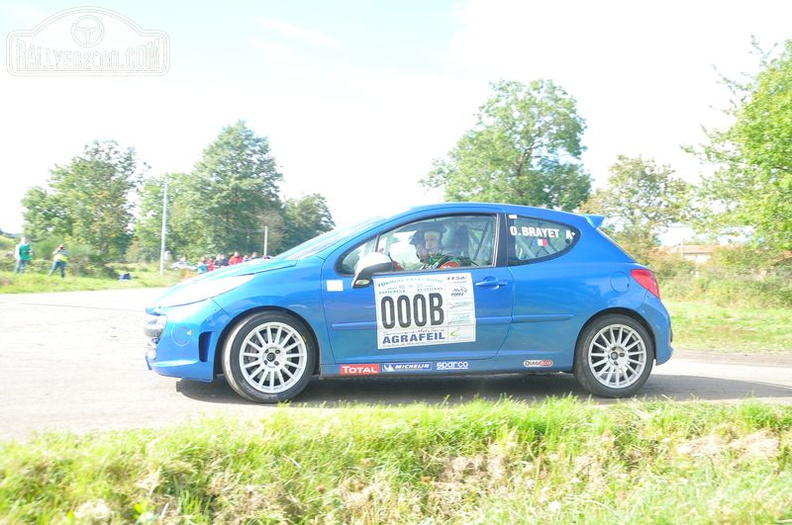 Rallye du Montbrisonnais 2013 (225)