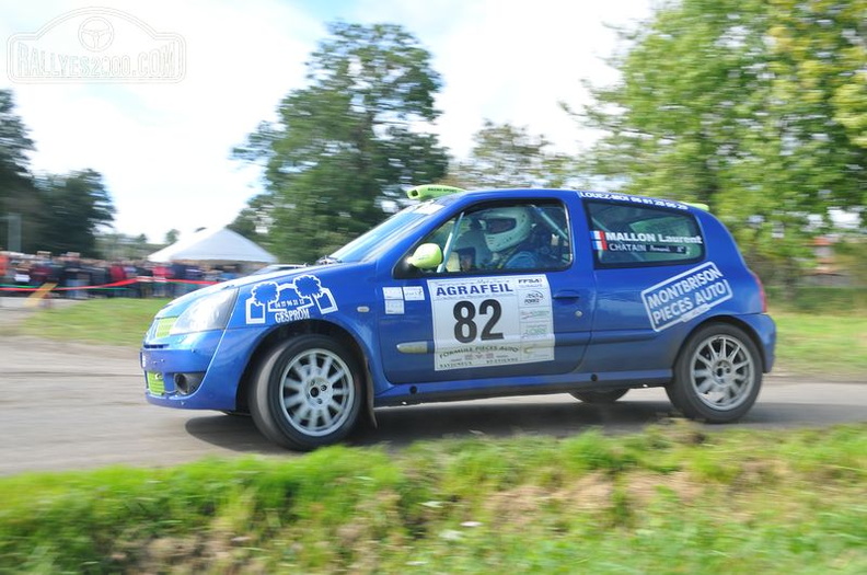 Rallye du Montbrisonnais 2013 (238)