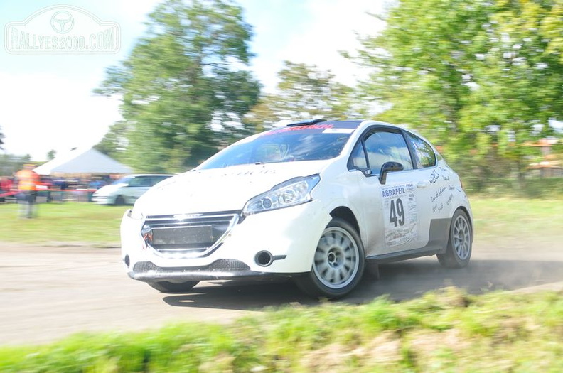 Rallye du Montbrisonnais 2013 (244)