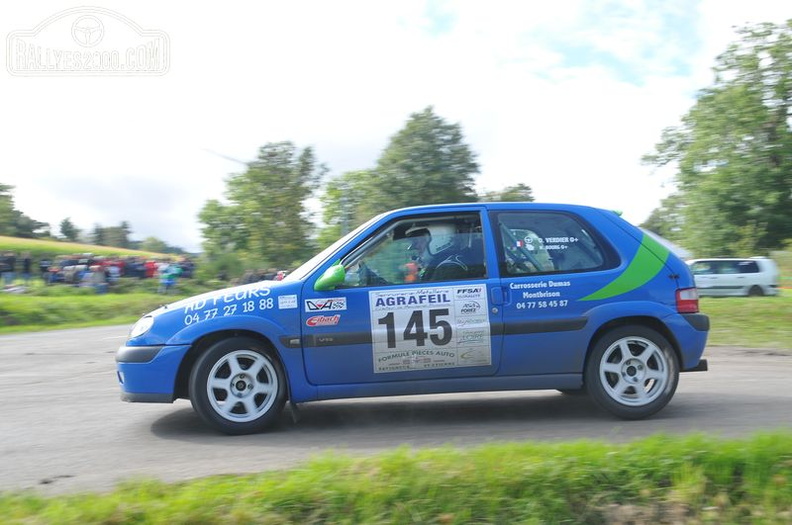 Rallye du Montbrisonnais 2013 (266)