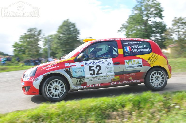 Rallye du Montbrisonnais 2013 (267)