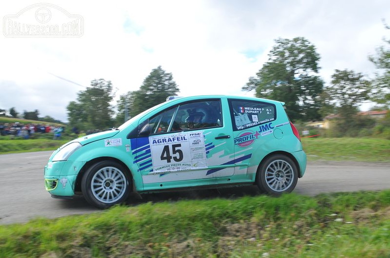 Rallye du Montbrisonnais 2013 (268)