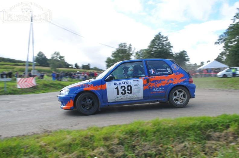 Rallye du Montbrisonnais 2013 (270)