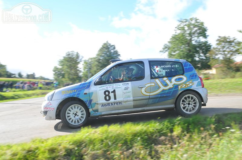 Rallye du Montbrisonnais 2013 (290)