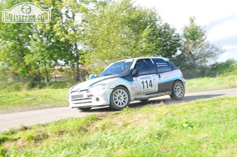 Rallye du Montbrisonnais 2013 (292)