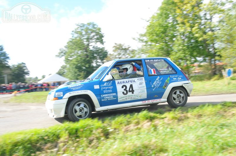 Rallye du Montbrisonnais 2013 (298)
