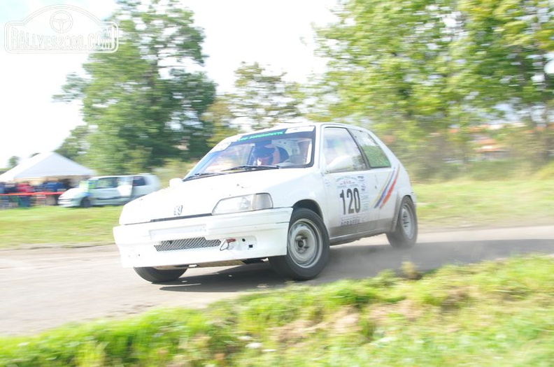 Rallye du Montbrisonnais 2013 (299)