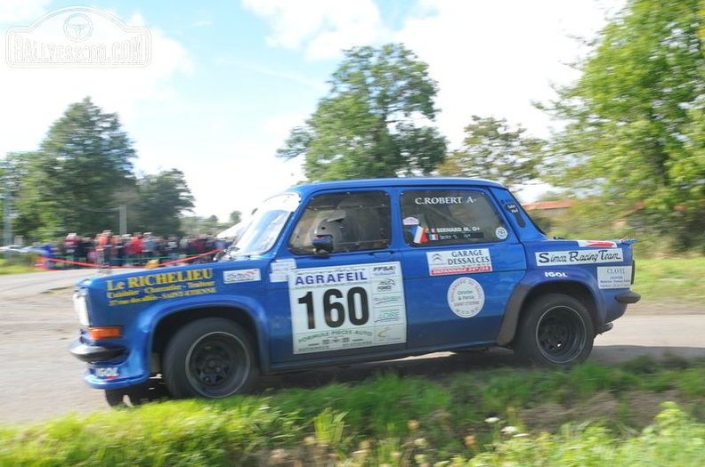 Rallye du Montbrisonnais 2013 (305)
