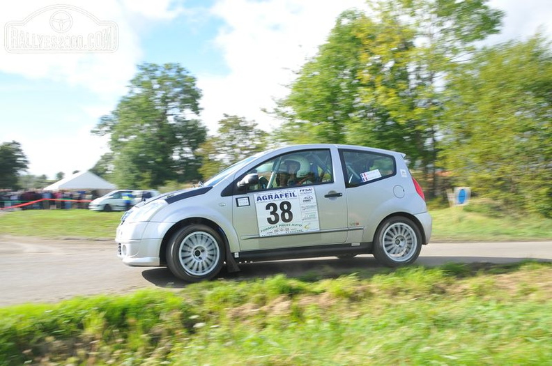 Rallye du Montbrisonnais 2013 (306)