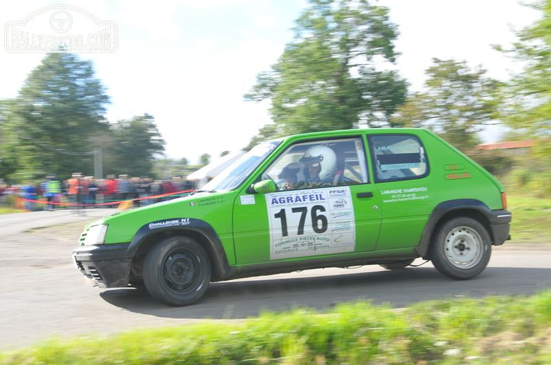 Rallye du Montbrisonnais 2013 (309)