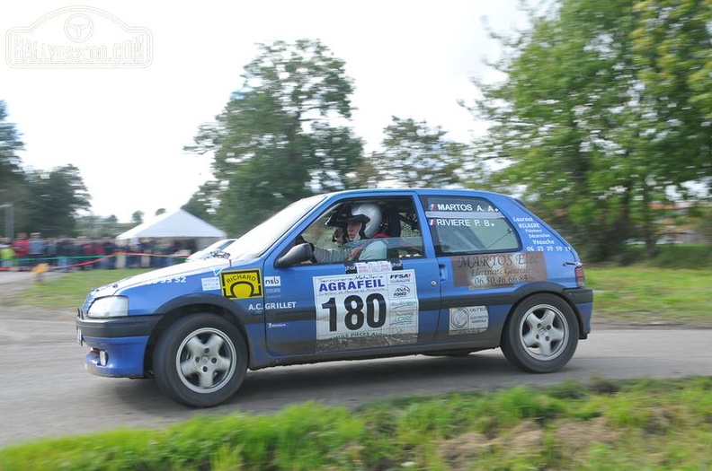 Rallye du Montbrisonnais 2013 (318)