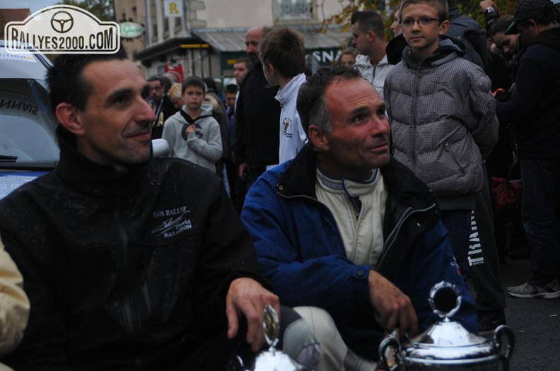 Rallye du Montbrisonnais 2013 (376)