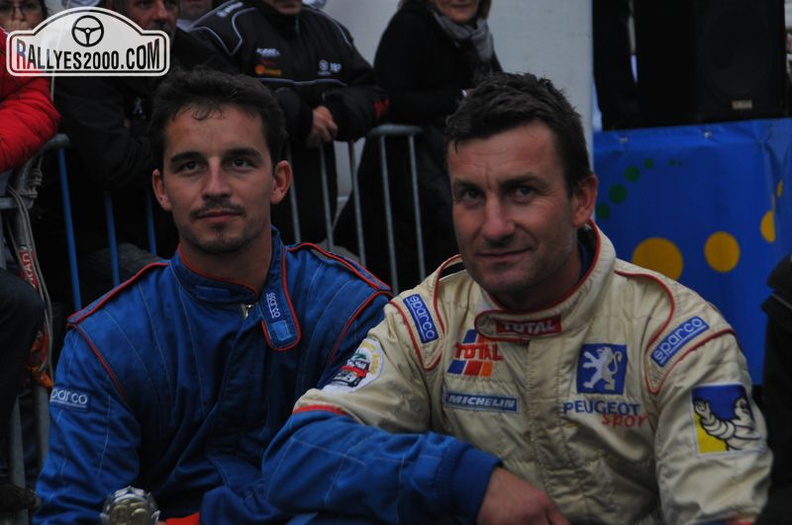 Rallye du Montbrisonnais 2013 (378)