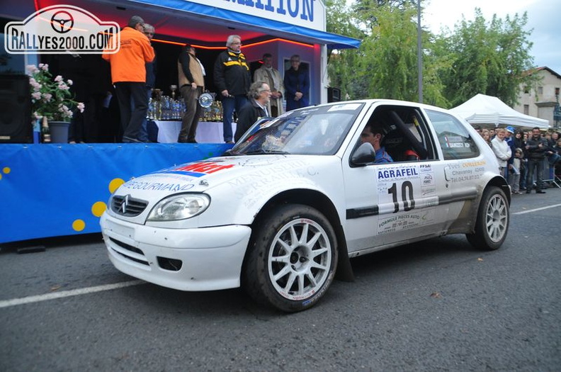 Rallye du Montbrisonnais 2013 (384)