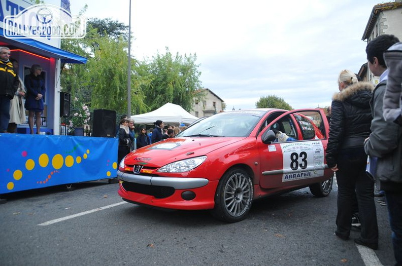 Rallye du Montbrisonnais 2013 (385)
