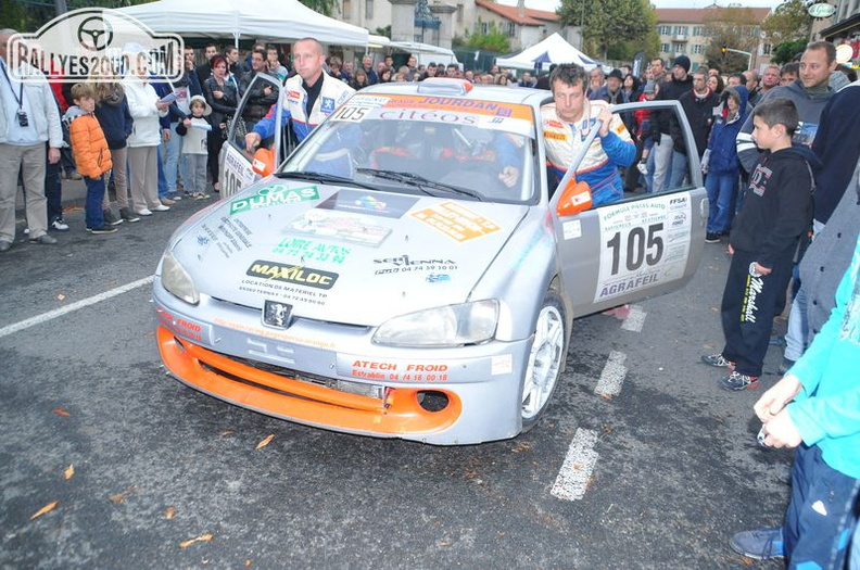 Rallye du Montbrisonnais 2013 (388)