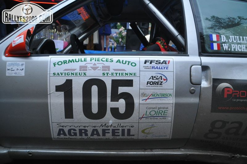 Rallye du Montbrisonnais 2013 (389)