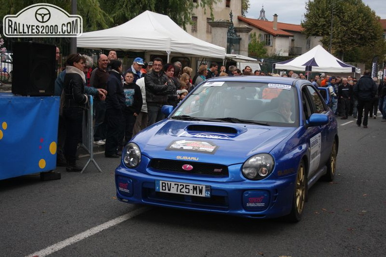 Rallye du Montbrisonnais 2013 (445)