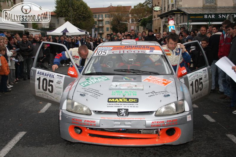 Rallye du Montbrisonnais 2013 (523)