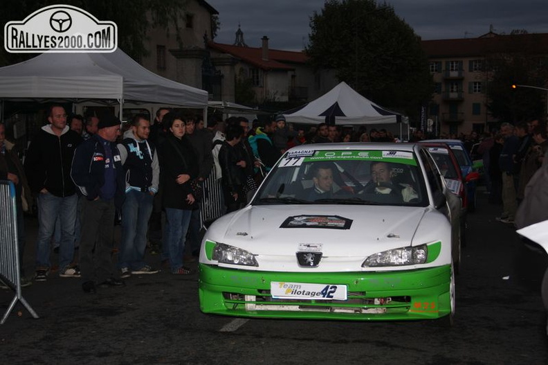 Rallye du Montbrisonnais 2013 (565)