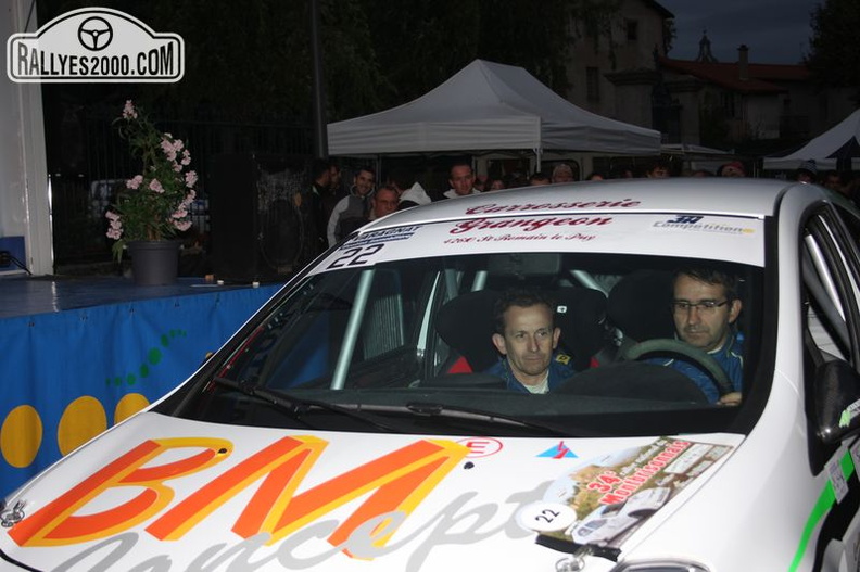 Rallye du Montbrisonnais 2013 (574)