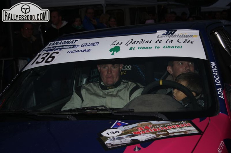 Rallye du Montbrisonnais 2013 (583)