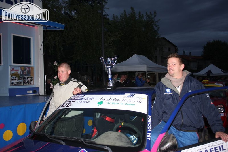 Rallye du Montbrisonnais 2013 (585)