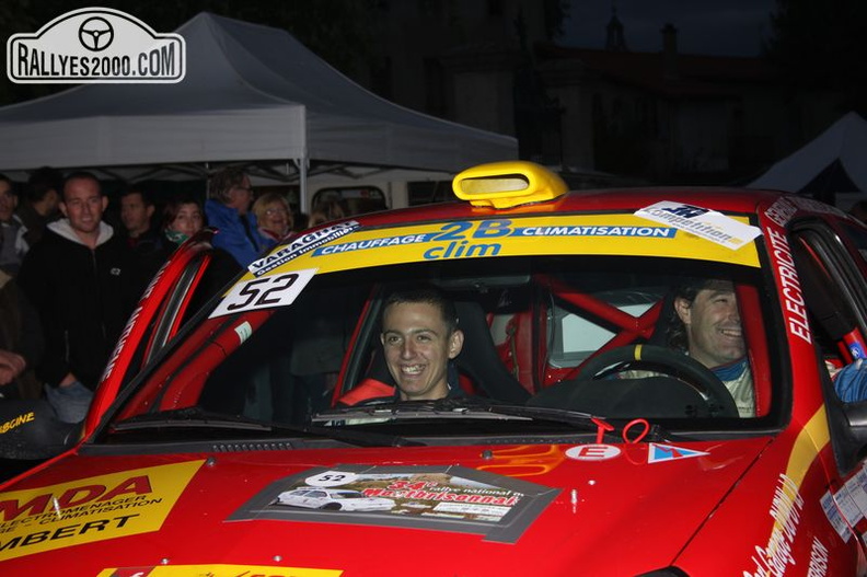 Rallye du Montbrisonnais 2013 (586)