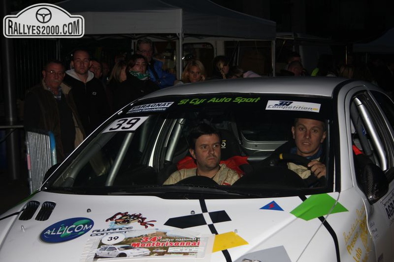 Rallye du Montbrisonnais 2013 (599)