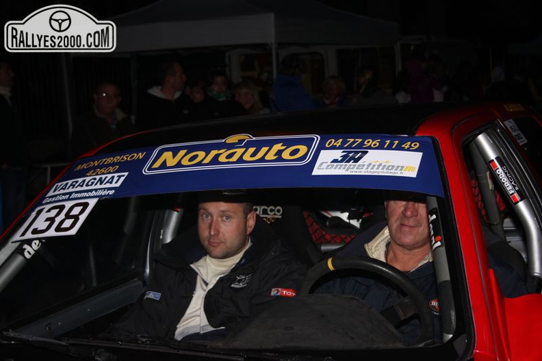 Rallye du Montbrisonnais 2013 (609)
