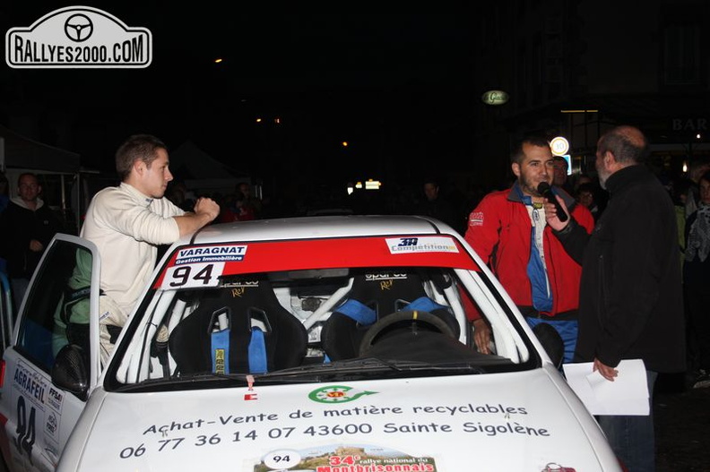 Rallye du Montbrisonnais 2013 (616)