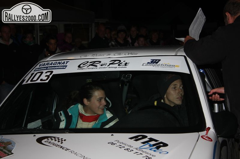 Rallye du Montbrisonnais 2013 (625)