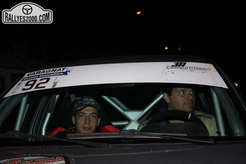 Rallye du Montbrisonnais 2013 (636)