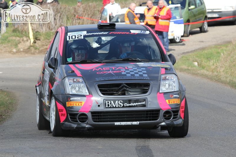 Rallye Baldomérien 2014 (306)
