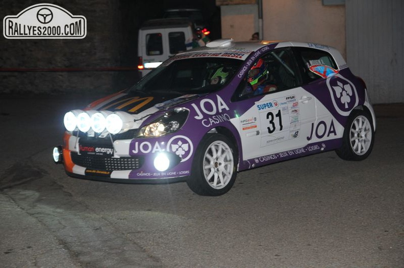 Rallye du Pays du Gier 2014 (090)