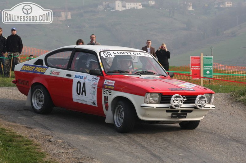 Rallye du Pays du Gier 2014 (134)